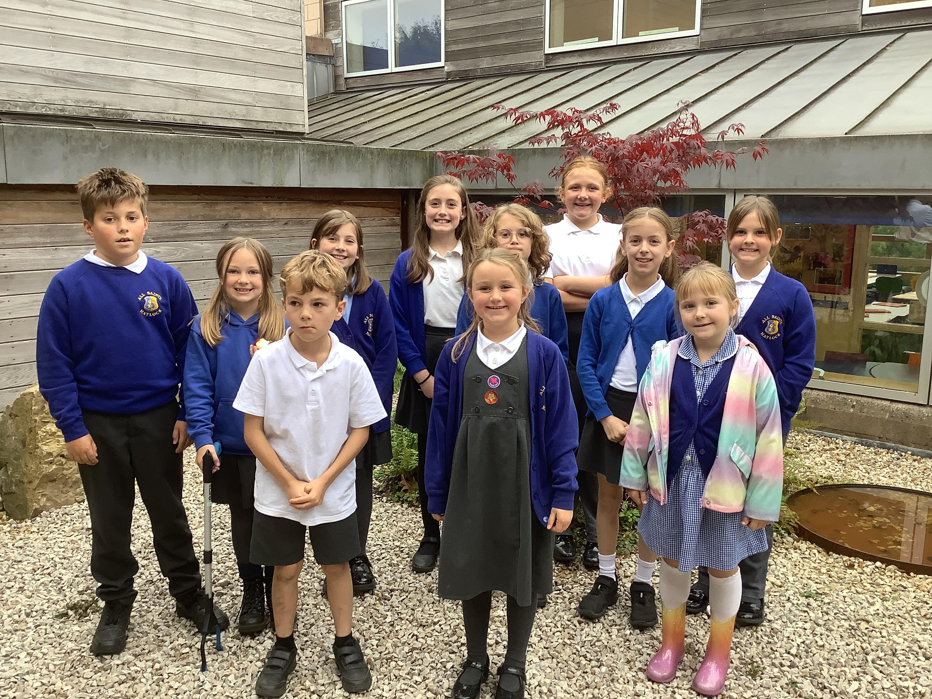Our ECO Club
